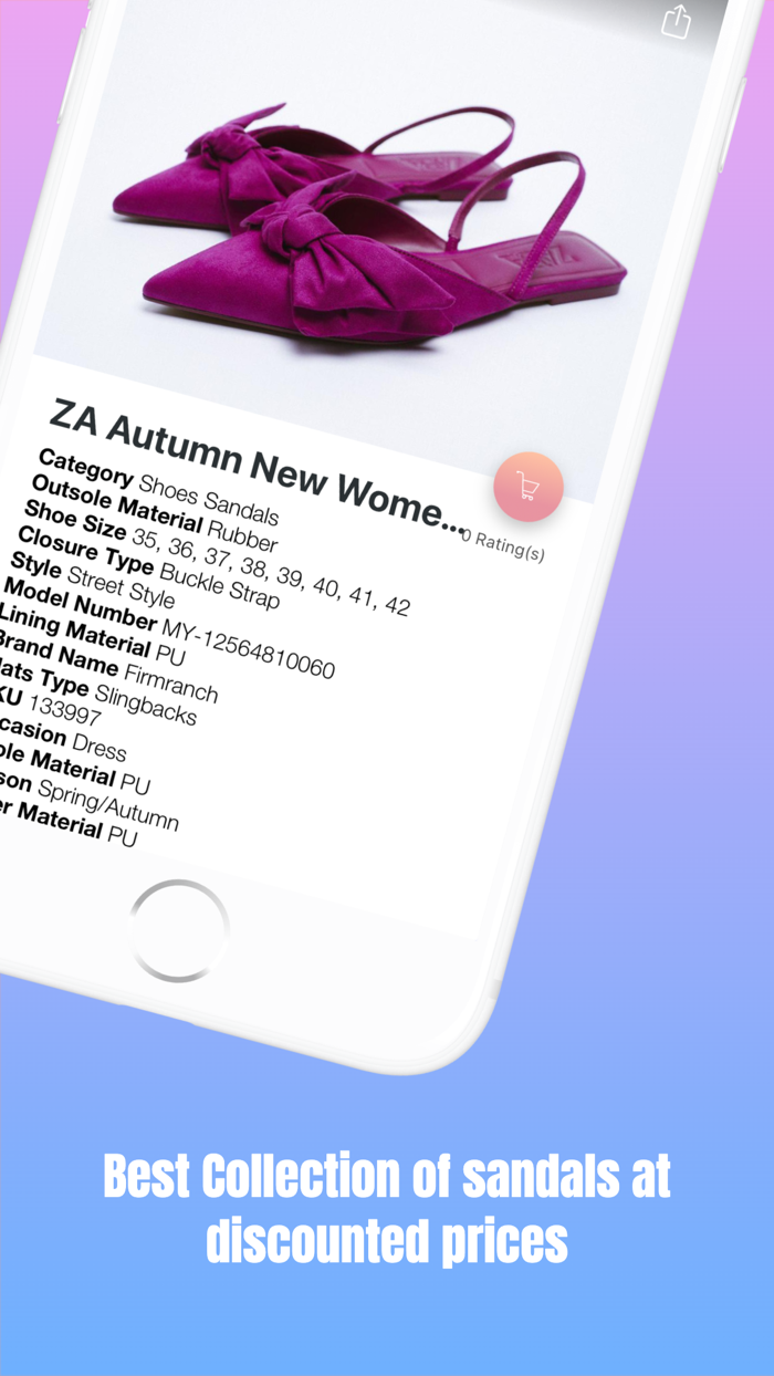 Womens sandals cheap shopping