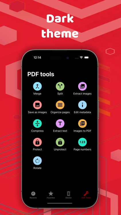 All PDF-PDF Reader, PDF Viewer