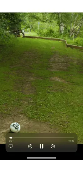 Game screenshot Fußballgolf am Humboldtsee hack