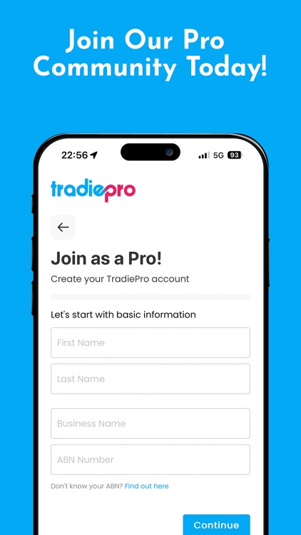 TradiePro screenshot-4