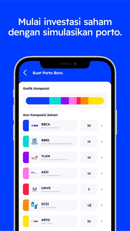 StockPeek screenshot-4