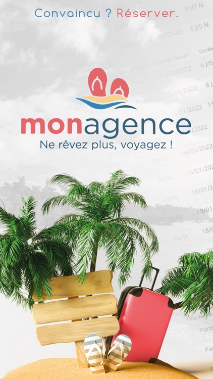 MonAgence [Tn] • AR Portal 360 screenshot-7