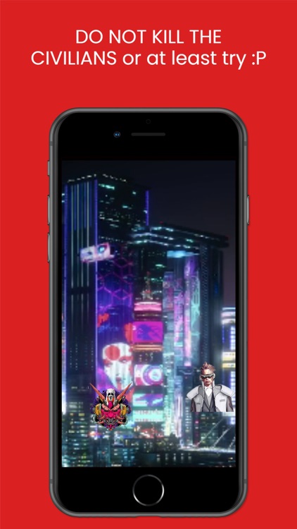 C-Dragon Slayers screenshot-5