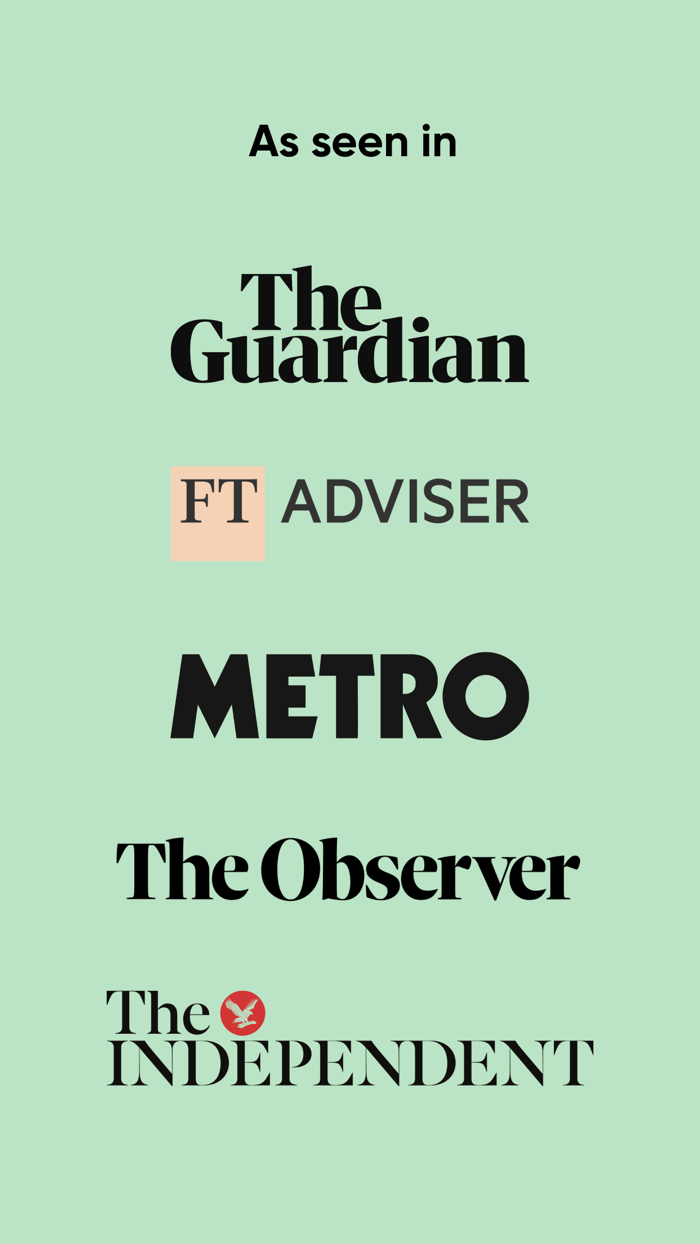 Claro Money-Plan, Save, Invest