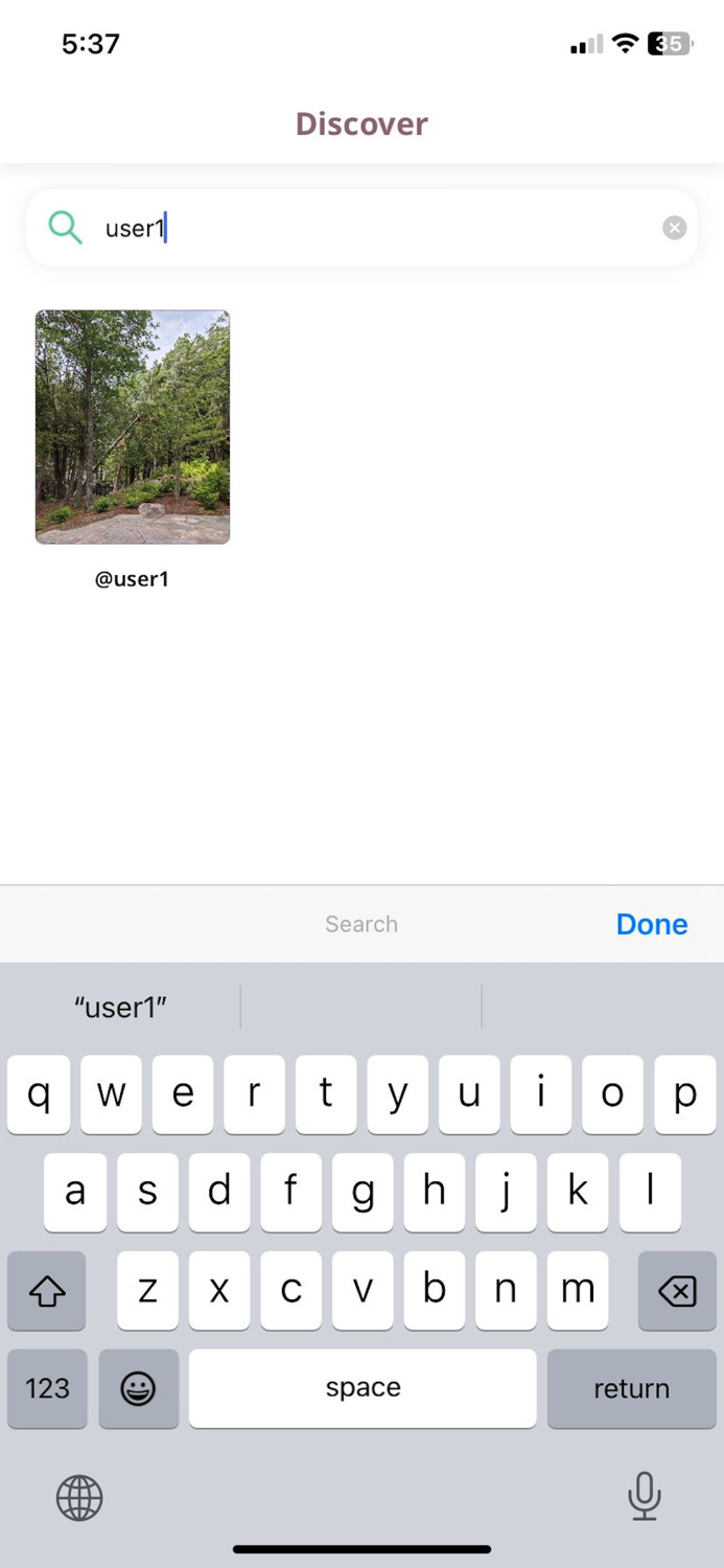 daily munch- food diary