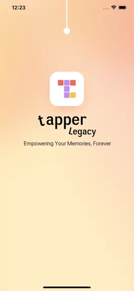 Game screenshot Tapper Legacy mod apk