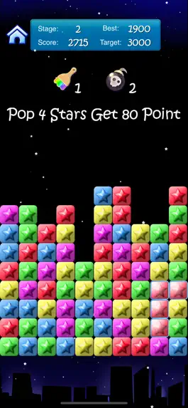 Game screenshot Smart Stars mod apk