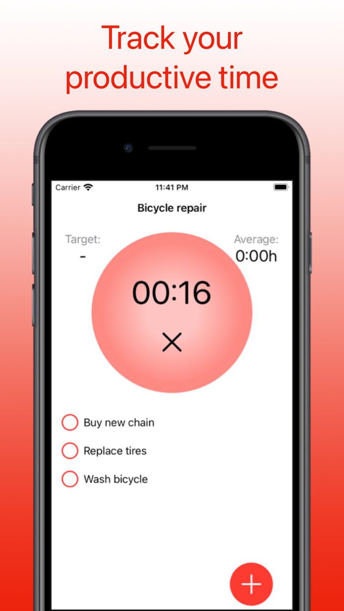 Projects - Pomodoro  Todo