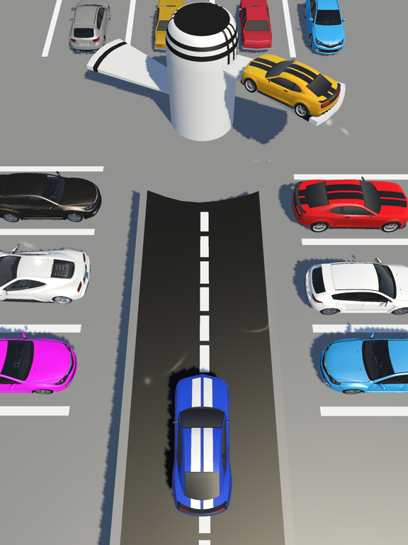 Car Launch Parkingのおすすめ画像5