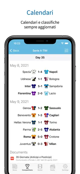 Game screenshot La Lazio Siamo Noi hack