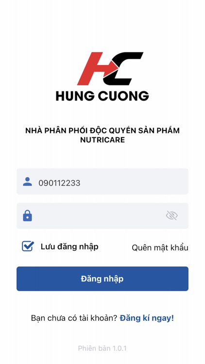 HCPG -  TÍCH ĐIỂM screenshot-5