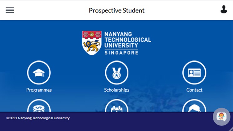 NTU Mobile screenshot-8