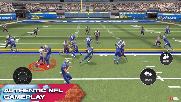 Madden NFL 23 Review - Download and Play Free on iOS and Android!