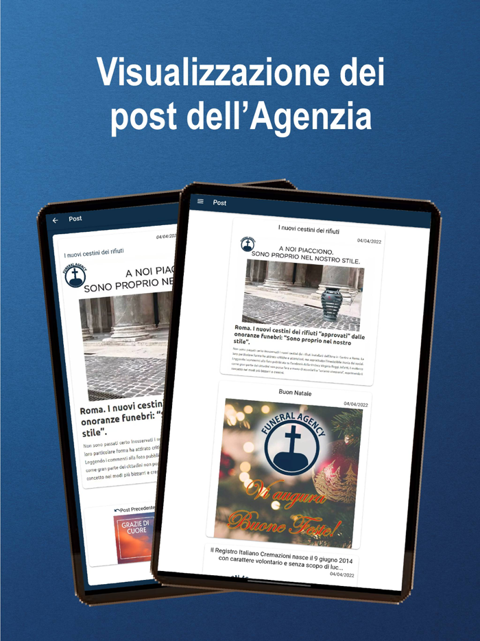 Eternity Servizi Funebri