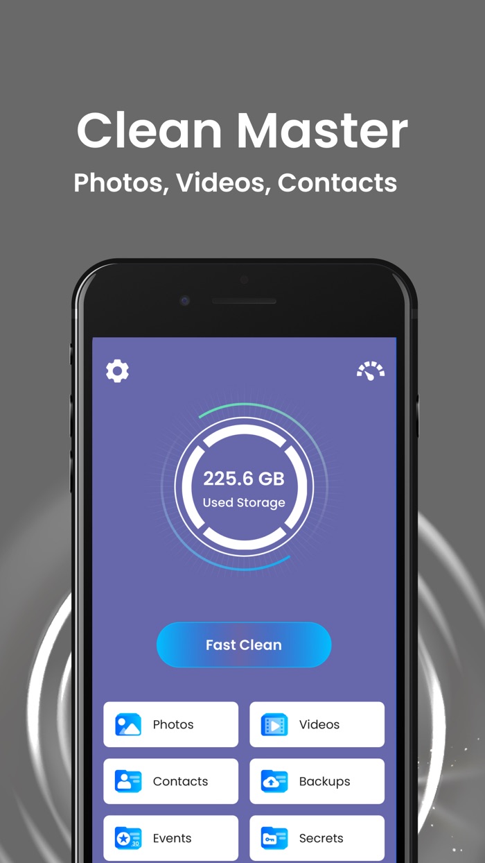 Clean Master - Photos, Contact