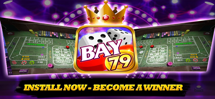 Bay79 Dados Rojos 3D