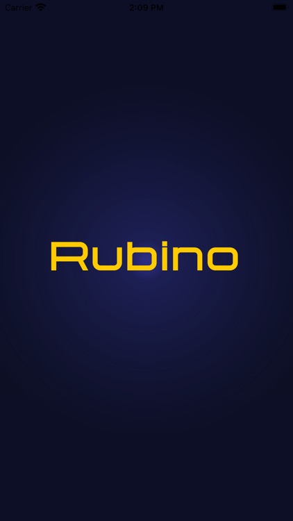 Rubino srl screenshot-3