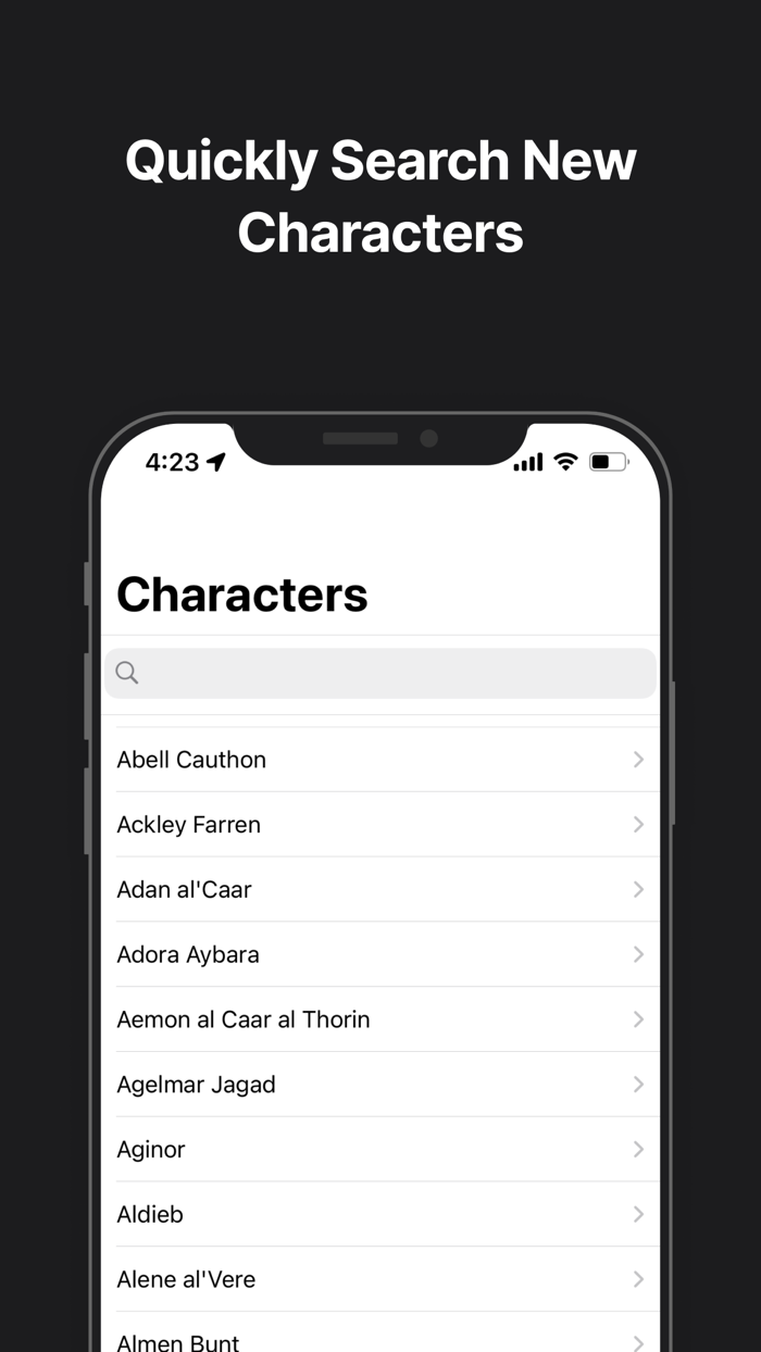 Wheel of Time Reader