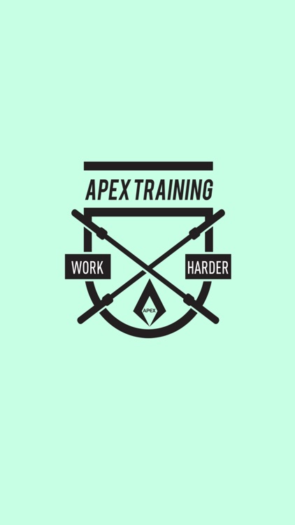 The Apex Training Gym