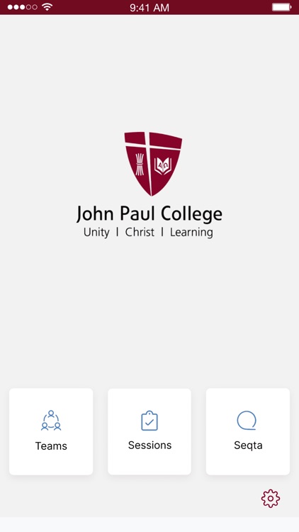 John Paul College