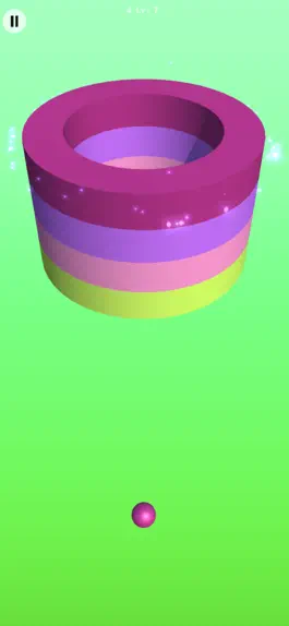 Game screenshot BallsHit. apk