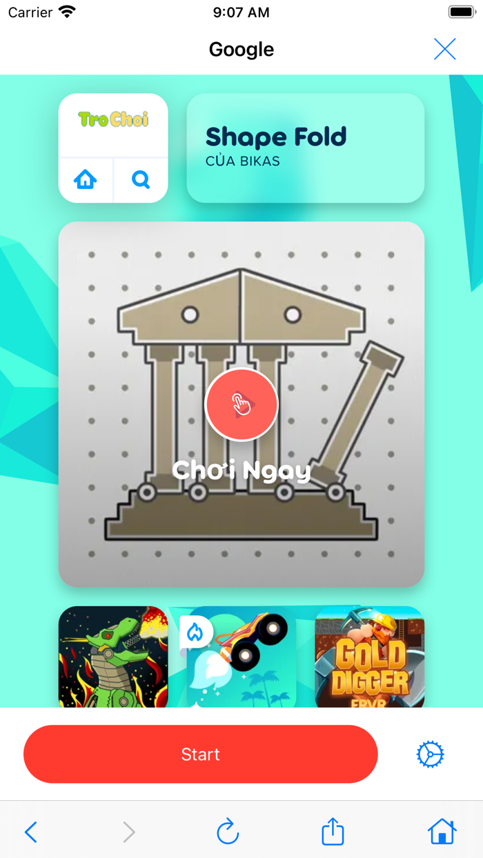 Auto Clicker Automatic Tap