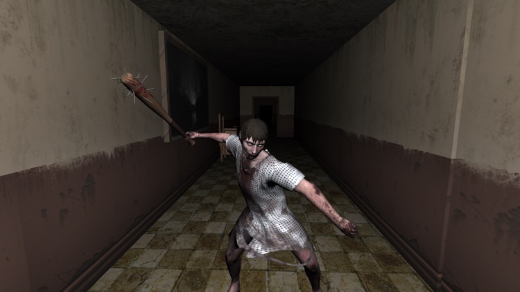 NightFall House of Terror screenshot-7