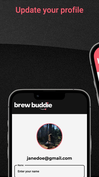 BrewBuddie screenshot-7