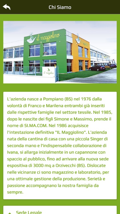 Il Maggiolino srl