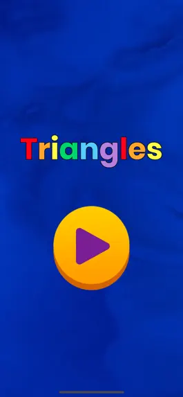Game screenshot Xocdia Triangles mod apk