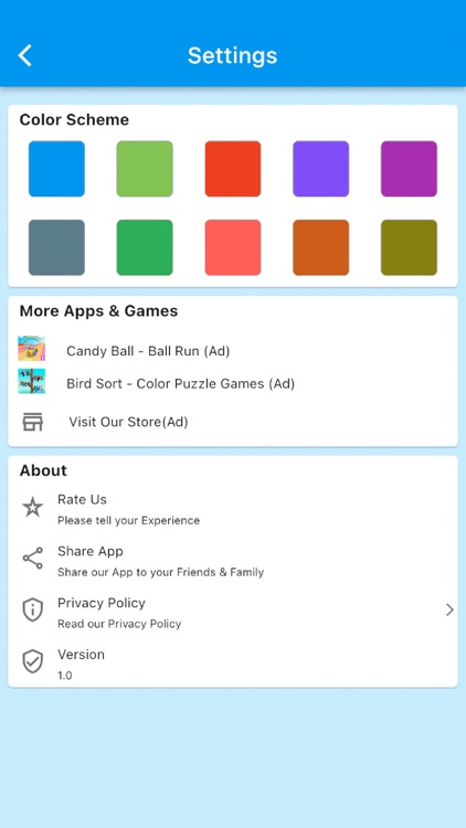 Handy Tools Utility tools