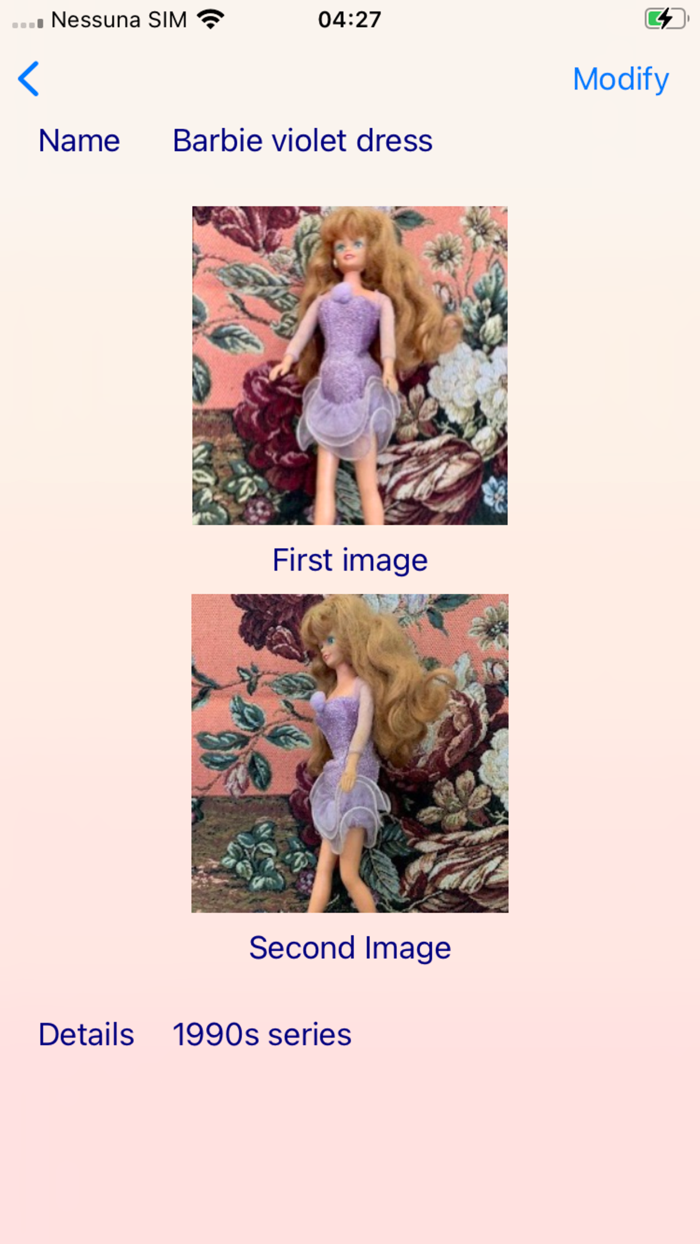 Favorite Collections