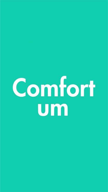 Comfortum