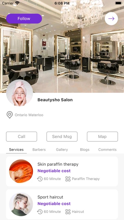 Beautysho