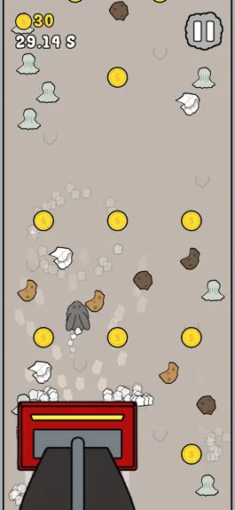 Game screenshot Dusty Bunny hack