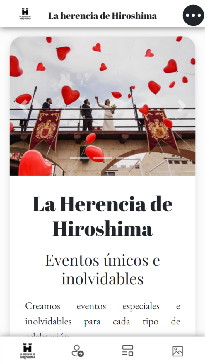 La Herencia de Hiroshima