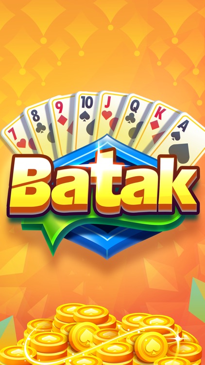 Batak - Trick Taking Game screenshot-4