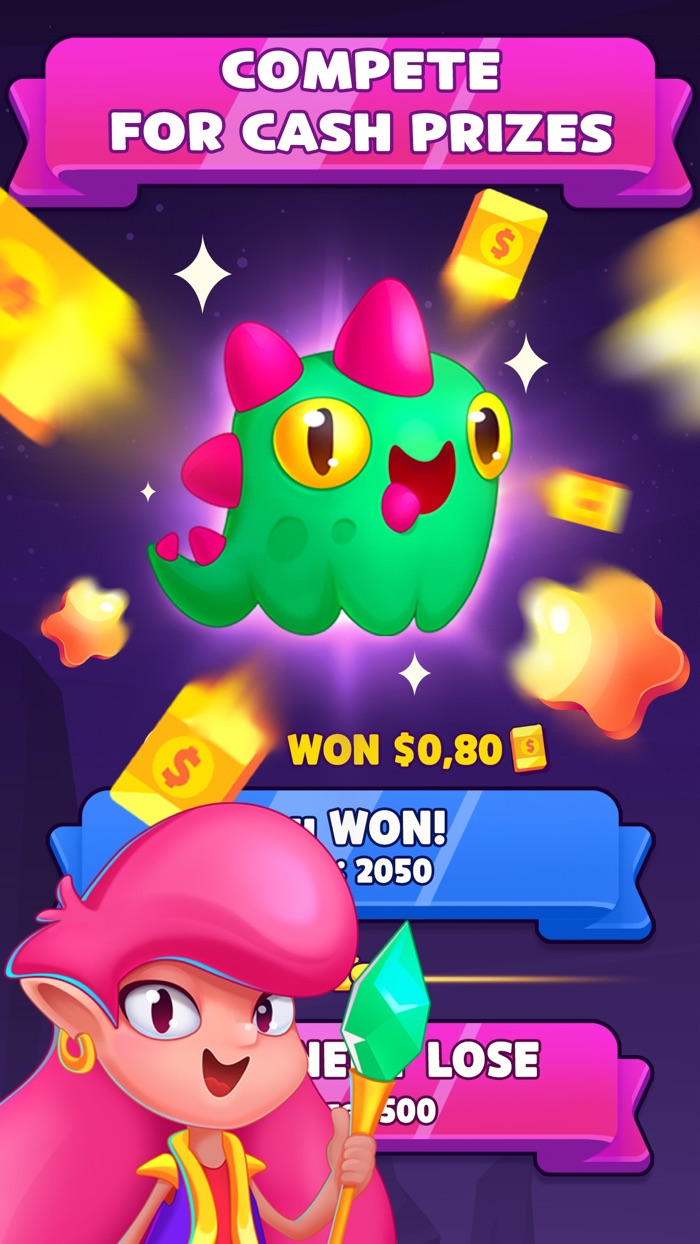 Bingo Boost win real money