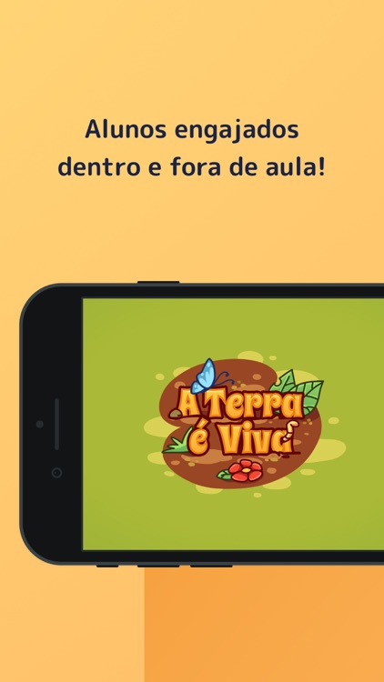 SAMA - Ecossistema de Ensino screenshot-5