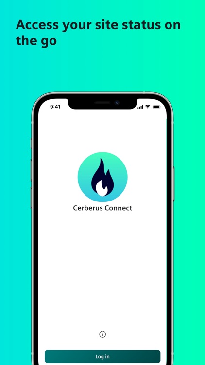Cerberus Connect