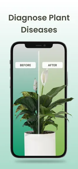 Game screenshot AI Plant Identifier: Plantiary hack