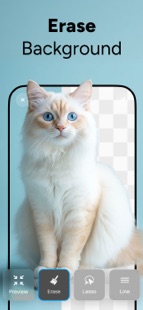 Screenshot 2 ReShoot: AI Photos & Edits
