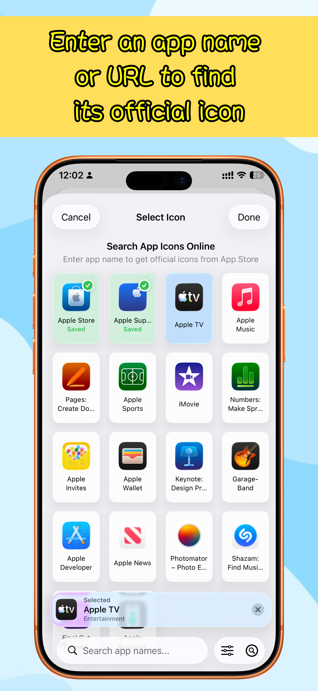 PocketSubs iPhone screenshot showing Privacy-First Design