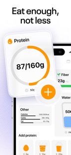 Screenshot 4 MeAgain: GLP-1 Tracker App