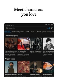 Screenshot 8 Y/n