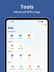 Screenshot 16 Office Word: Edit Document