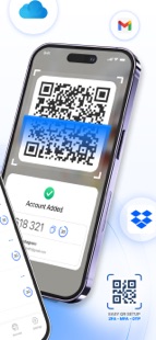 Screenshot 2 Authenticator ℠ App