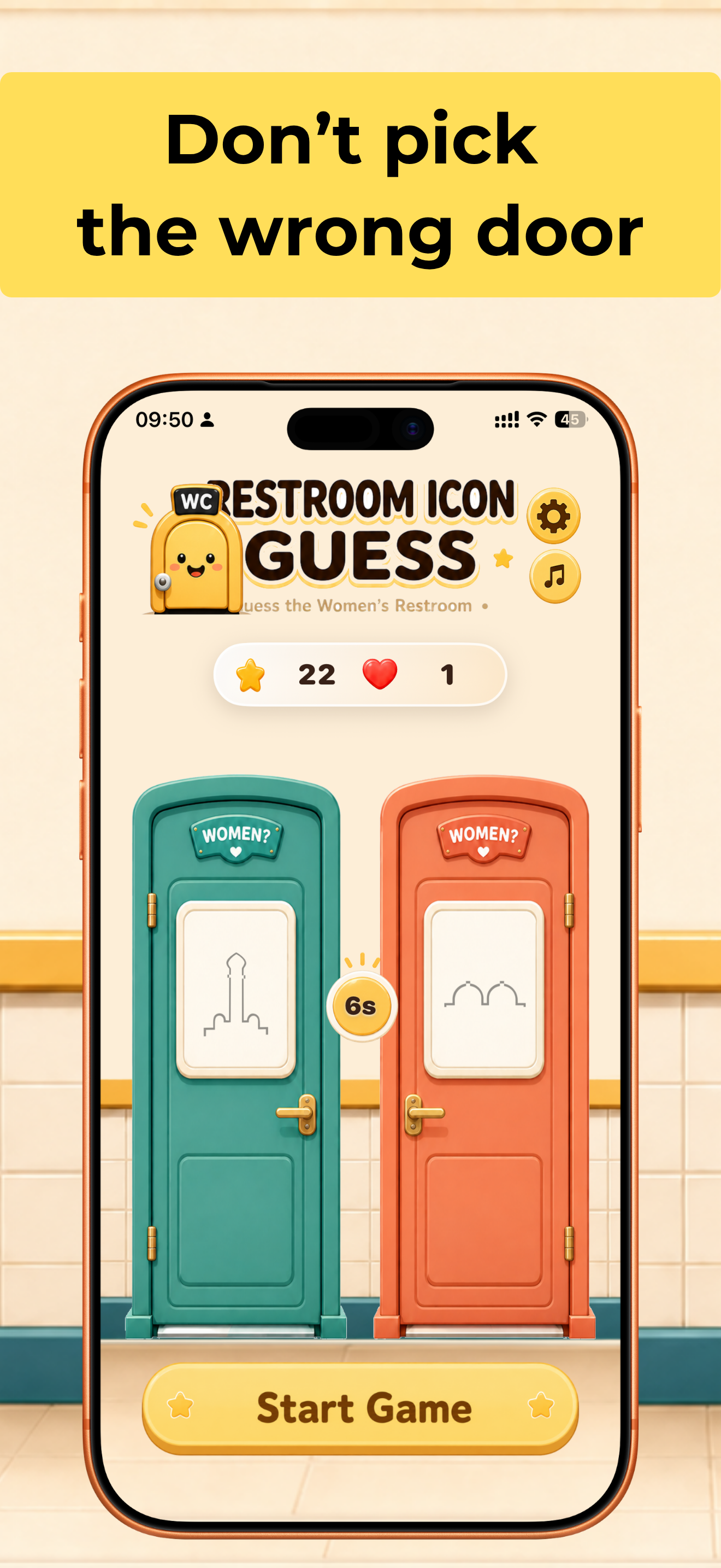 Do not Guess screenshot 1