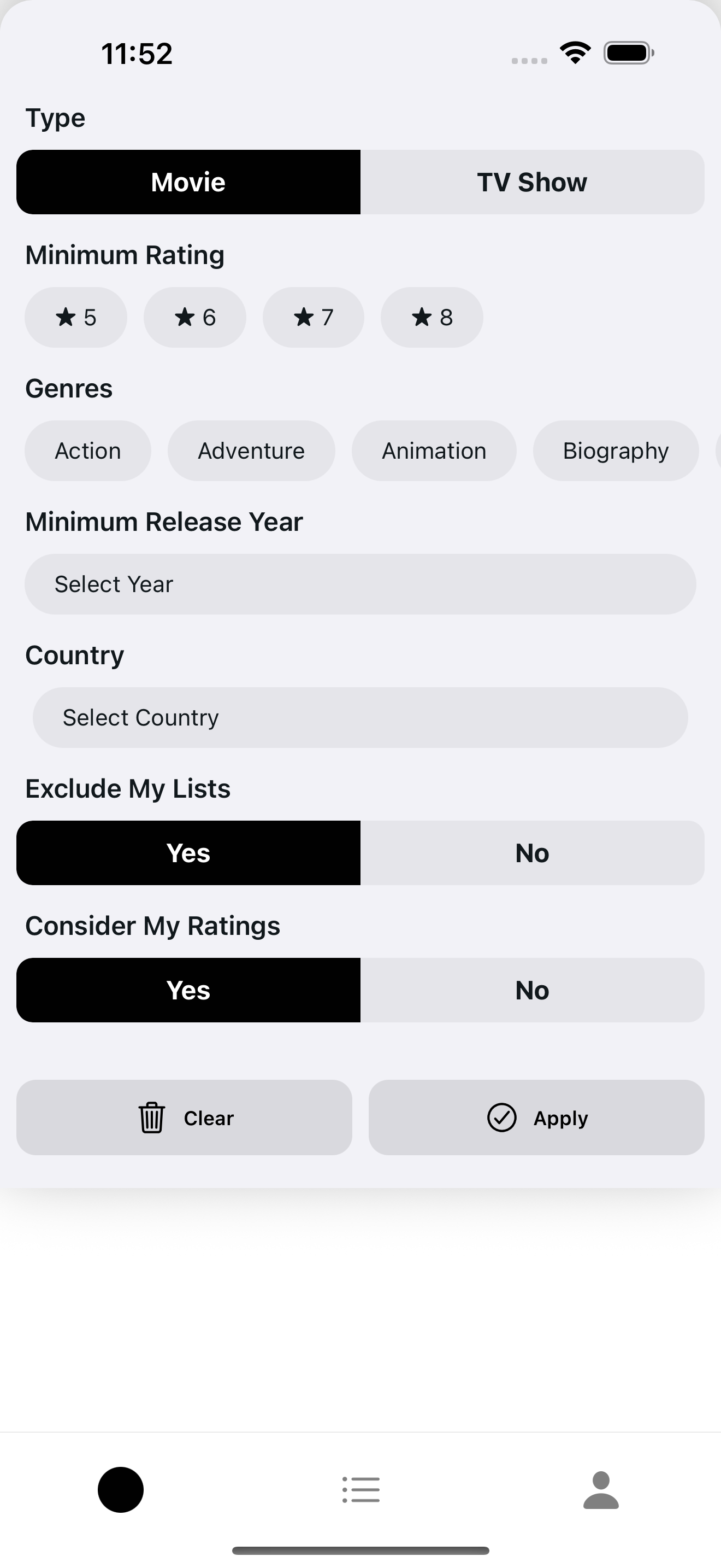 Screenshot 5