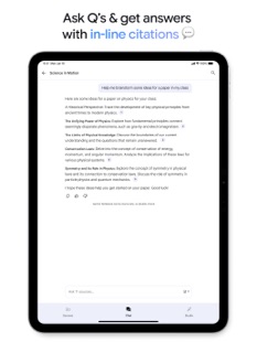 Screenshot 11 Gemini Notebook